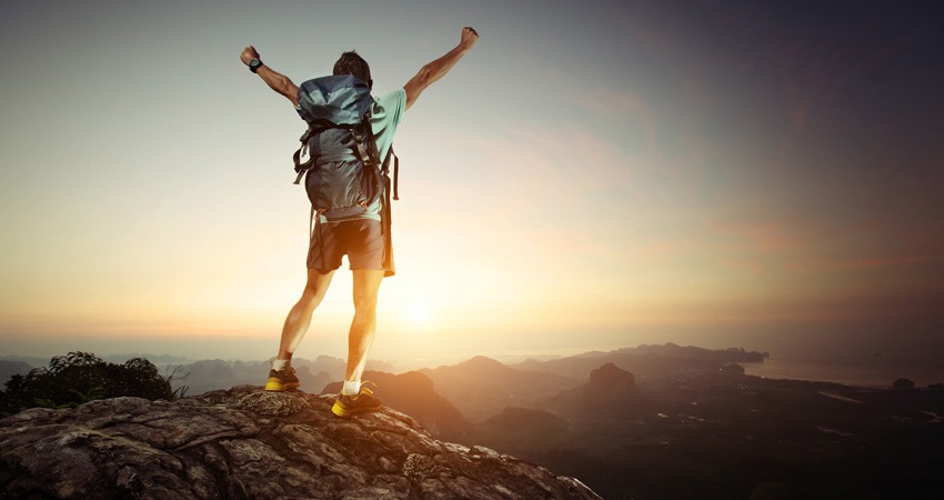 5-Day Mount Kenya Climbing