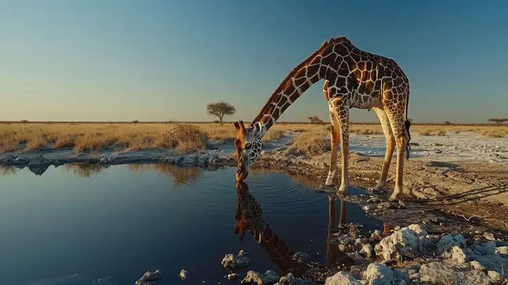 Kenya safaris beauty