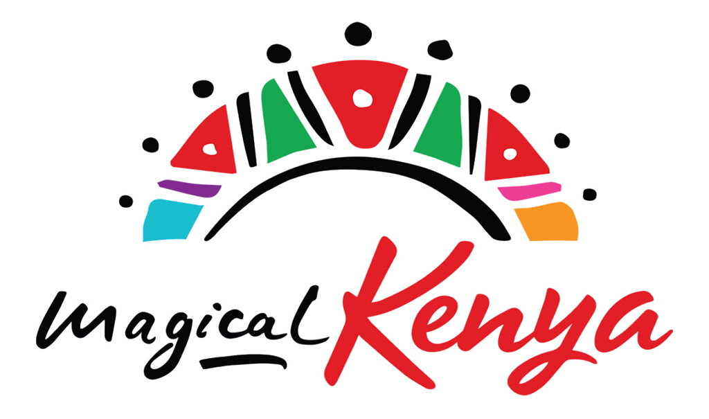 Magical Kenya logo