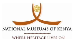 National Museums of Kenya logo