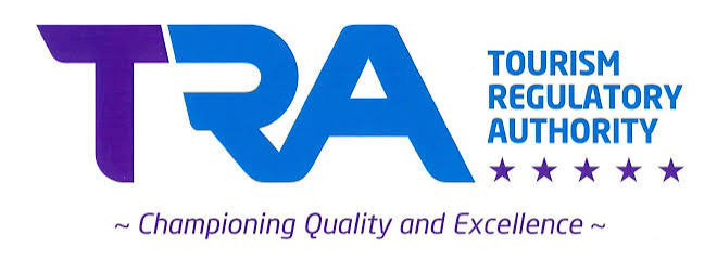 Tourism Regulatory Authority (TRA) Kenya logo